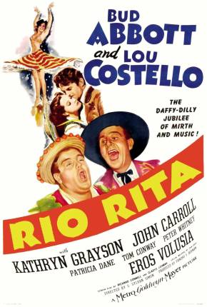 Rio Rita - Legendado 1942 4Shared