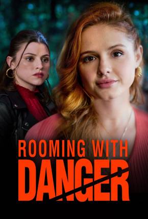 Rooming with Danger - Legendado 2023 Torrent