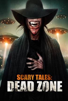 Scary Tales - Dead Zone - Legendado 2023 Torrent