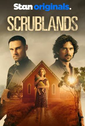 Scrublands - 1ª Temporada Legendada 2023 Torrent