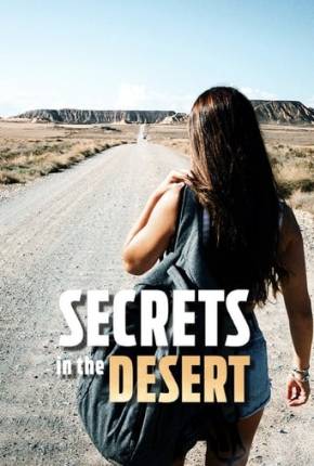 Secrets in the Desert - Legendado 2023 Torrent