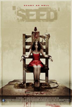 Seed - Assassino em Série 2006 Torrent