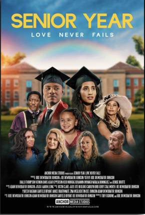 Senior Year - Love Never Fails - CAM - Legendado 2023 Torrent