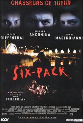 Six-Pack - Legendado 2000 Google Drive