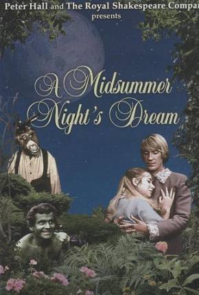 Sonho de uma Noite de Verão - A Midsummer Nights Dream Legendado 1968 1Fichier