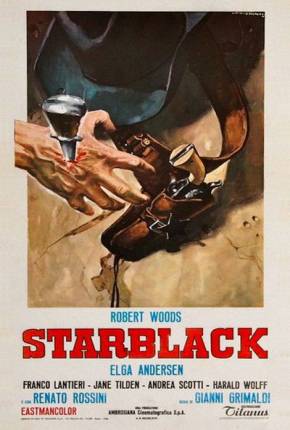 Star Black - Legendado 1966 Google Drive