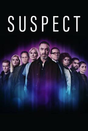 Suspect - 1ª Temporada Legendada 2022 Torrent