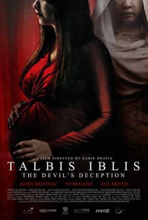 Talbis Iblis - The Devils Deception Legendado 2022 Torrent