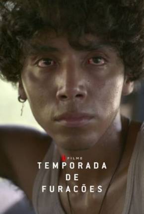 Temporada de Furacões 2023 Torrent