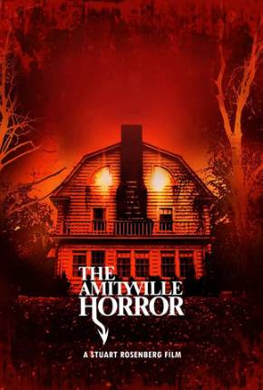 Terror em Amityville - A Cidade do Horror 1979 Mega / 1Fichier / Uloz / UsersCloud / Terabox