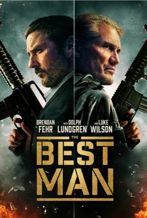 The Best Man - Legendado 2023 Torrent