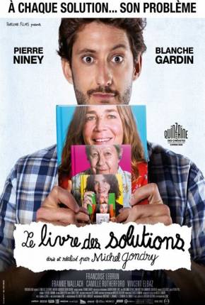 The Book of Solutions - CAM - Legendado 2023 Torrent