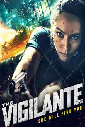 The Vigilante - Legendado 2023 Torrent