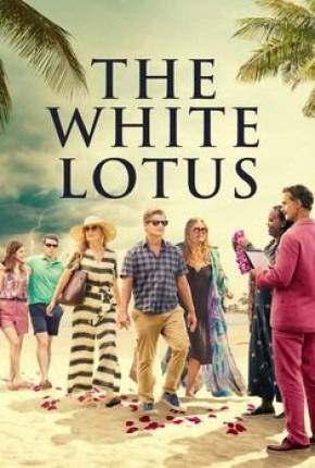 The White Lotus - 1ª Temporada 2021 Torrent