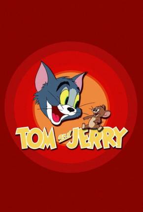 Tom e Jerry - Coleção de Episódios 1940 Torrent / Google Drive