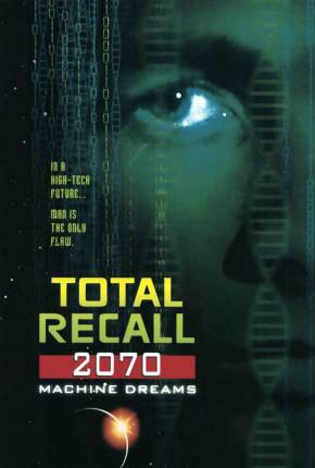 Total Recall 2070 1999 Quotaless