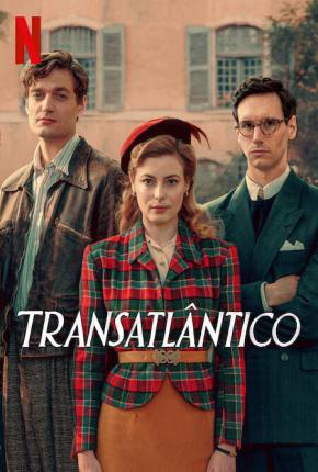 Transatlântico - Legendada 2023 Torrent