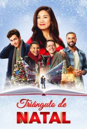 Triângulo de Natal 2022 Torrent