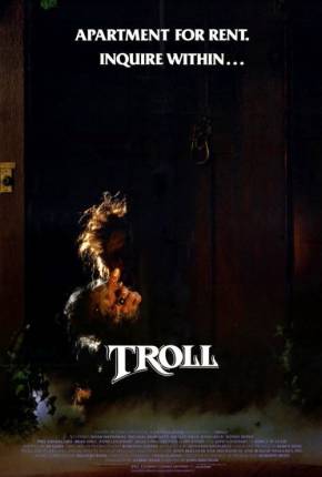 Troll - O Mundo do Espanto 1986 Google Drive