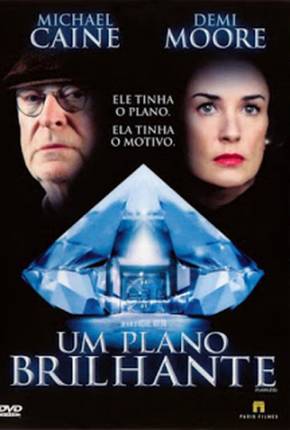 Um Plano Brilhante / Flawless 2007 Google Drive