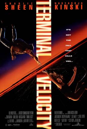 Velocidade Terminal / Terminal Velocity 1994 Google Drive