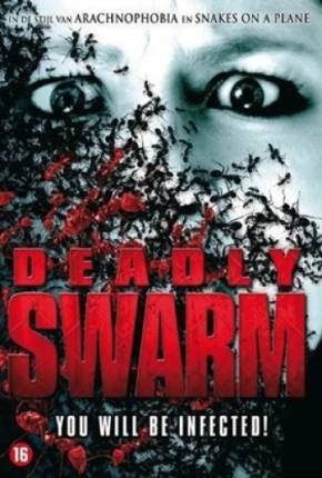 Vespas Assassinas / Deadly Swarm 2003 Google Drive