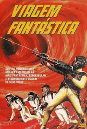 Viagem Fantástica / Fantastic Voyage 1966 Google Drive / Terabox