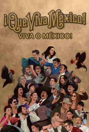 Viva o México! 2023 Torrent