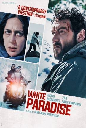 White Paradise - Legendado 2023 Torrent