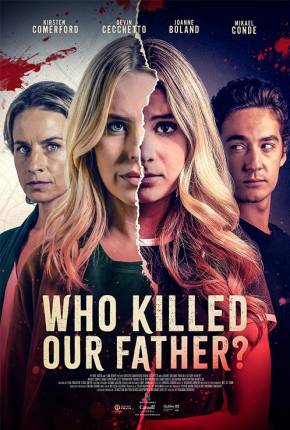 Who Killed Our Father? - Legendado 2023 Torrent