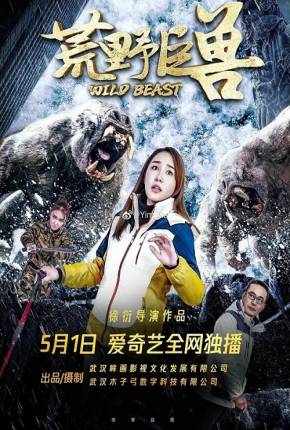 Wild Beast 2022 Torrent