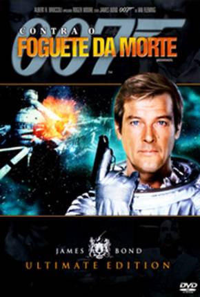 007 Contra o Foguete da Morte / Moonraker 1979 Mega / 1Fichier / UsersCloud / Terabox / PixelDrain / UsersDrive / DesiUpload