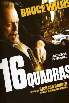 16 Quadras - Legendado 2006 Torrent / Terabox