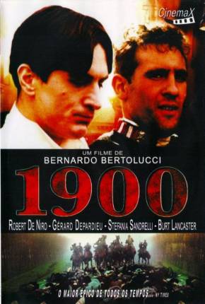 1900 - Legendado 1976 Torrent