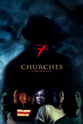 7 Churches - Legendado 2023 Torrent