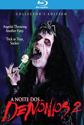 A Noite dos Demônios 2 BluRay 1994 Mega / 1Fichier / UsersCloud / Terabox / UsersDrive / DesiUpload