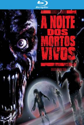 A Noite dos Mortos-Vivos BluRay 1990 Mega / 1Fichier / UsersCloud / Terabox / UsersDrive / DesiUpload