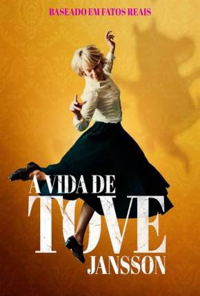 A Vida de Tove Jansson 2020 Torrent