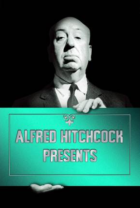 Alfred Hitchcock Apresenta - Legendada 1955 Torrent