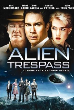 Alien Trespass - Legendado 2009 PixelDrain