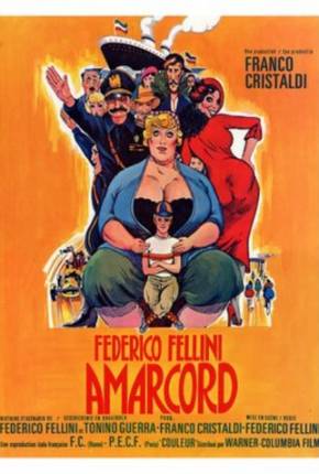 Amarcord 1080P 1973 Google Drive