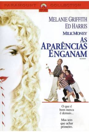 As Aparências Enganam... WEB-DL 1994 Mega / 1Fichier / UsersCloud / Terabox / UsersDrive / DesiUpload