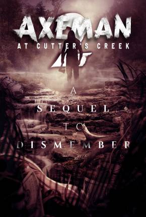 Axeman at Cutters Creek 2 - Legendado 2023 Torrent