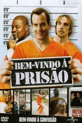 Bem Vindo à Prisão / Lets Go to Prison 2006 DesiUpload