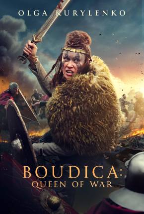 Boudica - Dublagem Não oficial 2023 Torrent