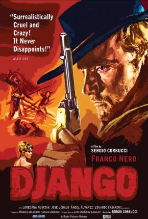 Django (1966) BluRay 1966 Mega / 1Fichier / UsersCloud / Terabox / UsersDrive / DesiUpload