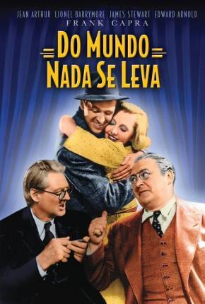 Do Mundo Nada Se Leva BluRay 1938 Mega / 1Fichier / UsersCloud / Terabox / PixelDrain / UsersDrive / DesiUpload