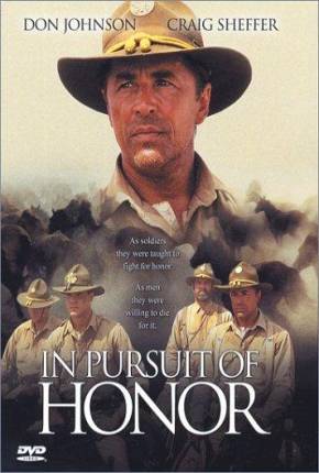 Em Busca da Honra / In Pursuit of Honor 1995 Google Drive