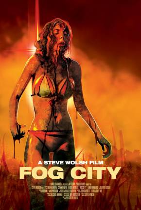 Fog City - Legendado 2023 Torrent