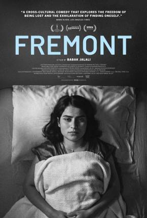 Fremont - Legendado 2023 Torrent